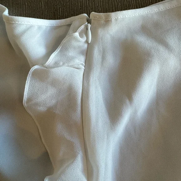 NWT Wilfred Sunlit Skirt – Light Birch – Sizes 8 & 10 Available - Picture 7 of 9